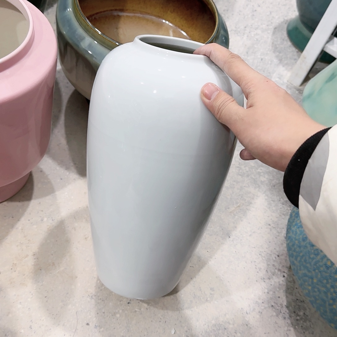 摆件微瑕无孔微瑕