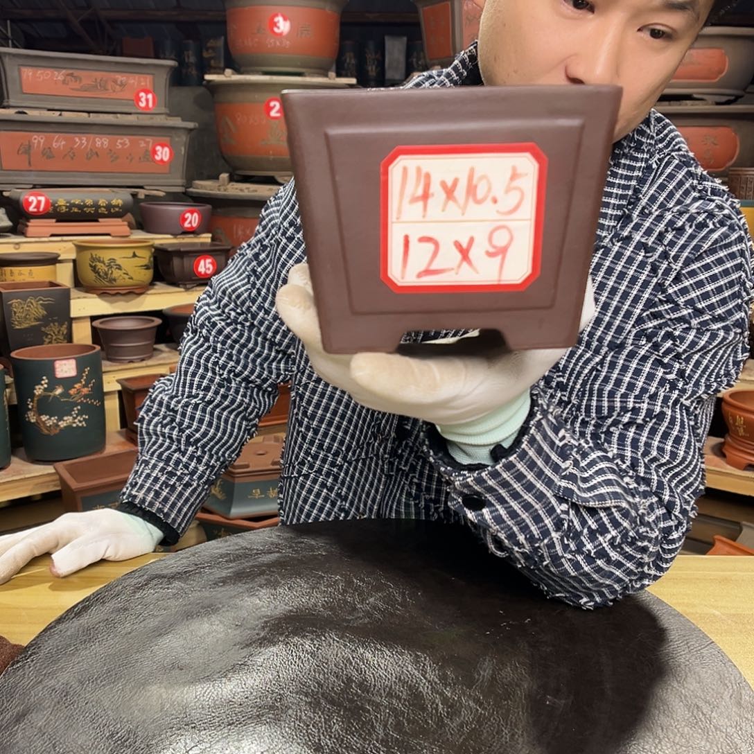 紫砂其他精品紫砂