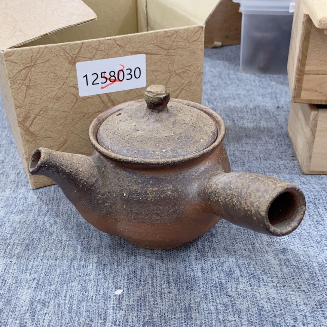 紫砂茶杯非常满意好看得物件
