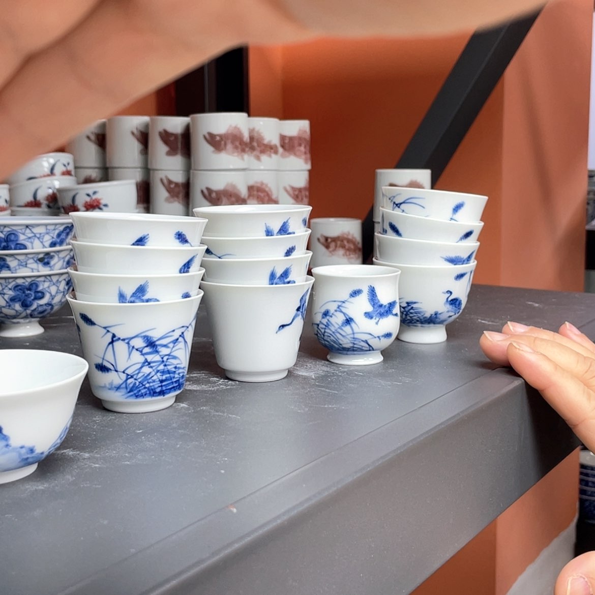 【闪购商品】陶瓷艺术陶瓷艺术瑕疵