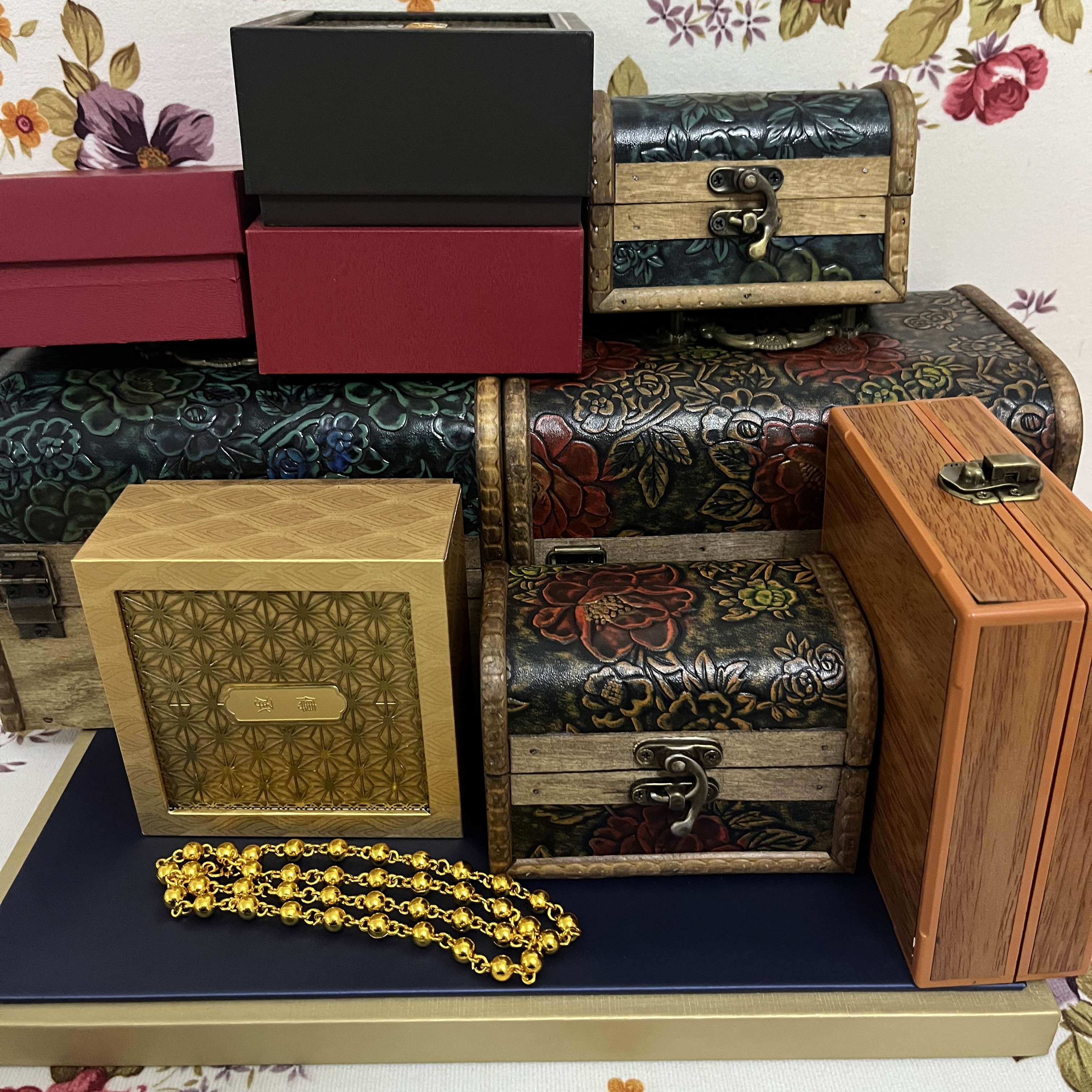 惊喜礼盒春节风SPKE051000