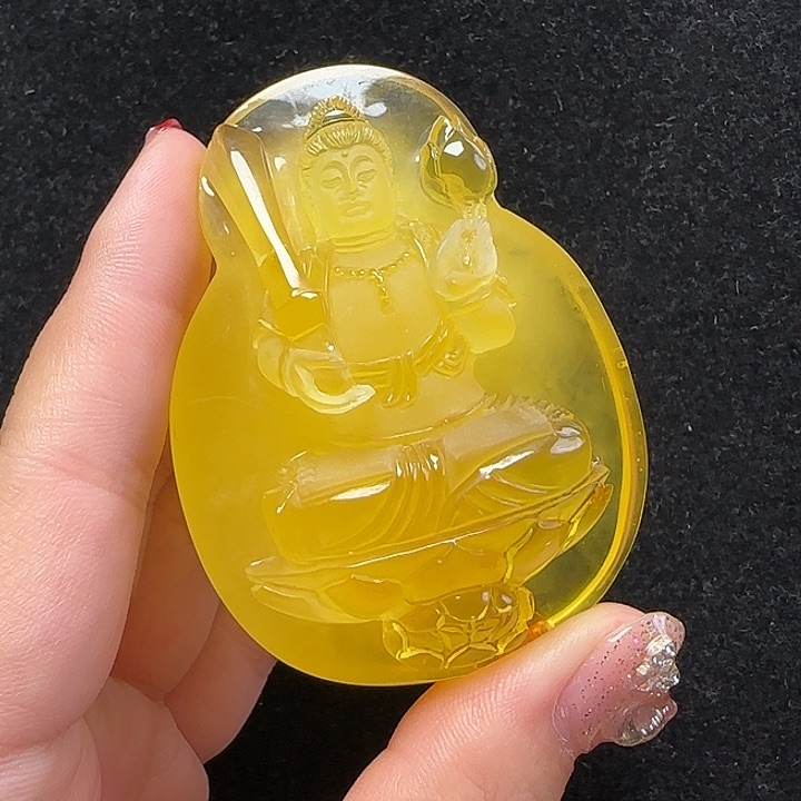 蜜蜡珠宝奇石未镶嵌