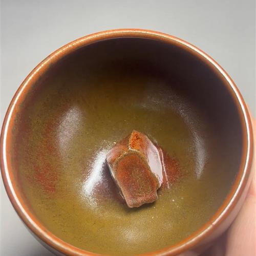 【闪购商品】茶盏-343............