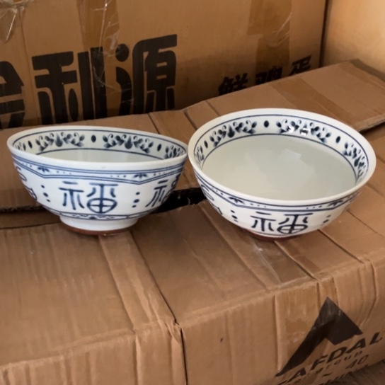 其他陶瓷制品瑕疵处理