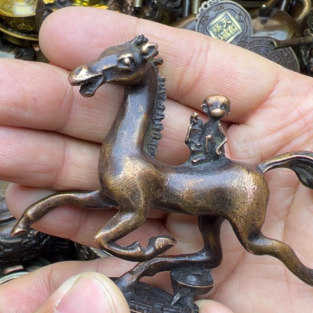 精美文玩精品摆件