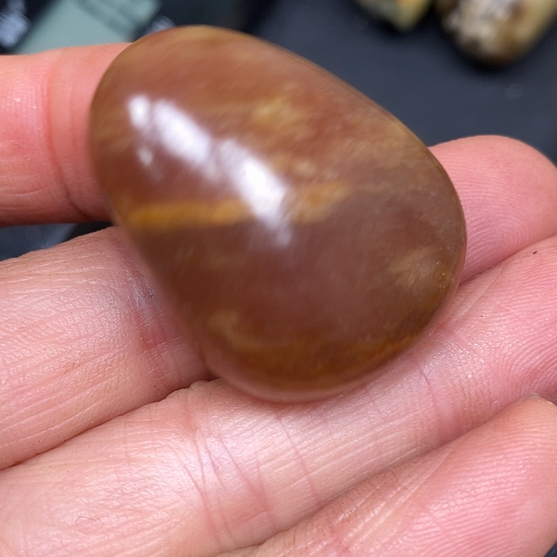 和田玉未镶嵌珠宝奇石