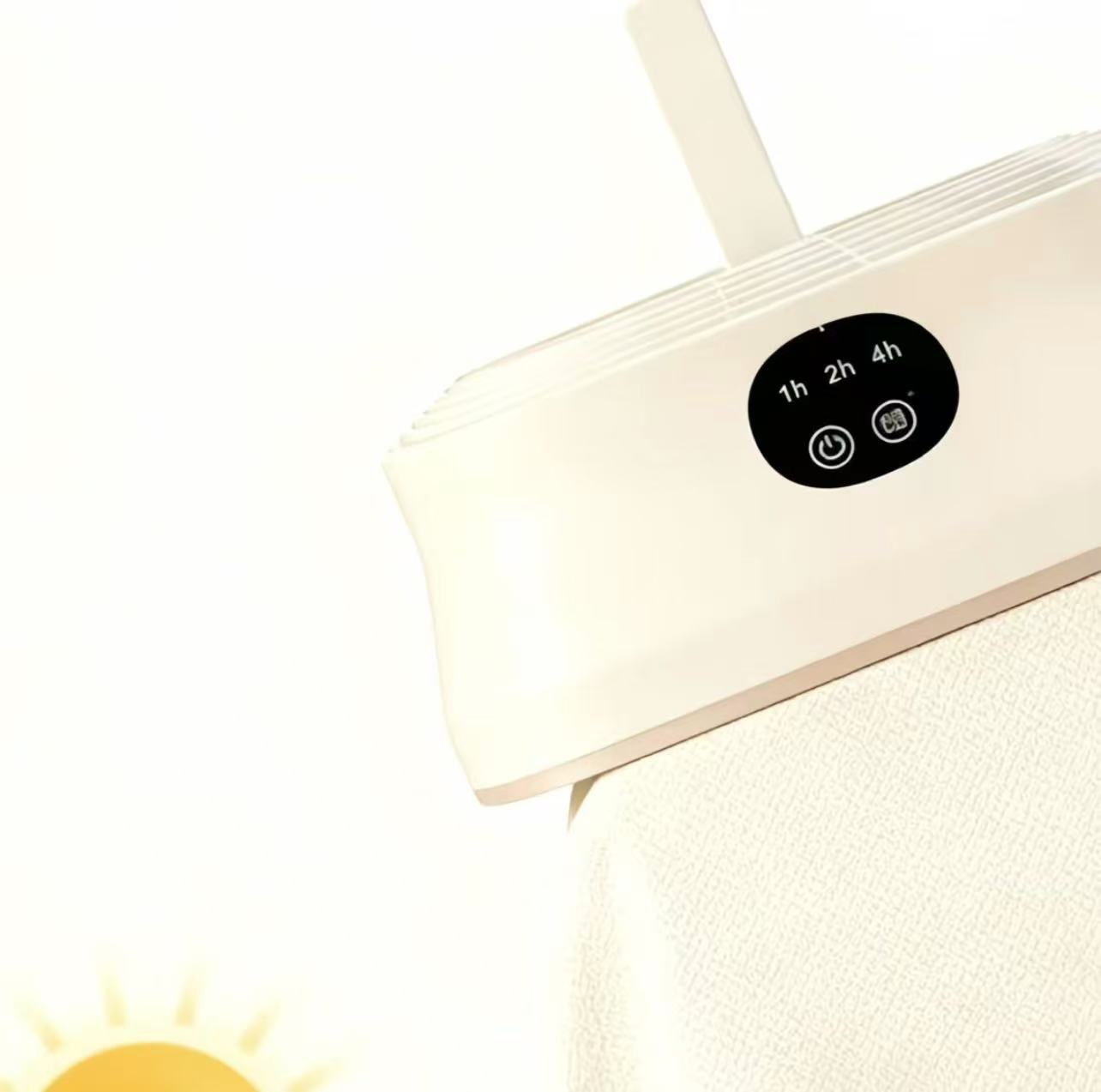 衣服烘干机好使好用