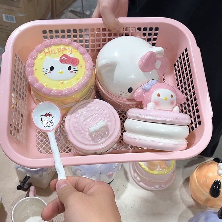 紫砂茶叶罐这么多人