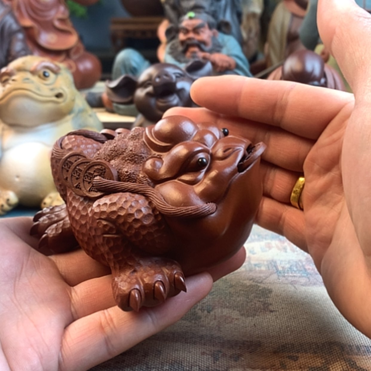 【闪购商品】紫砂茶壶紫砂壶手工