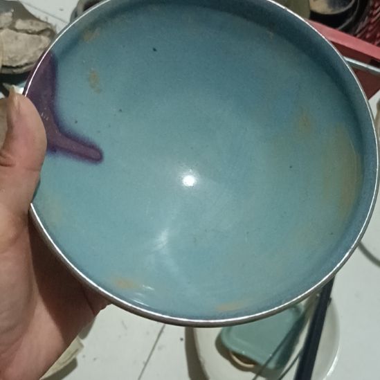 器物完整，品相完好