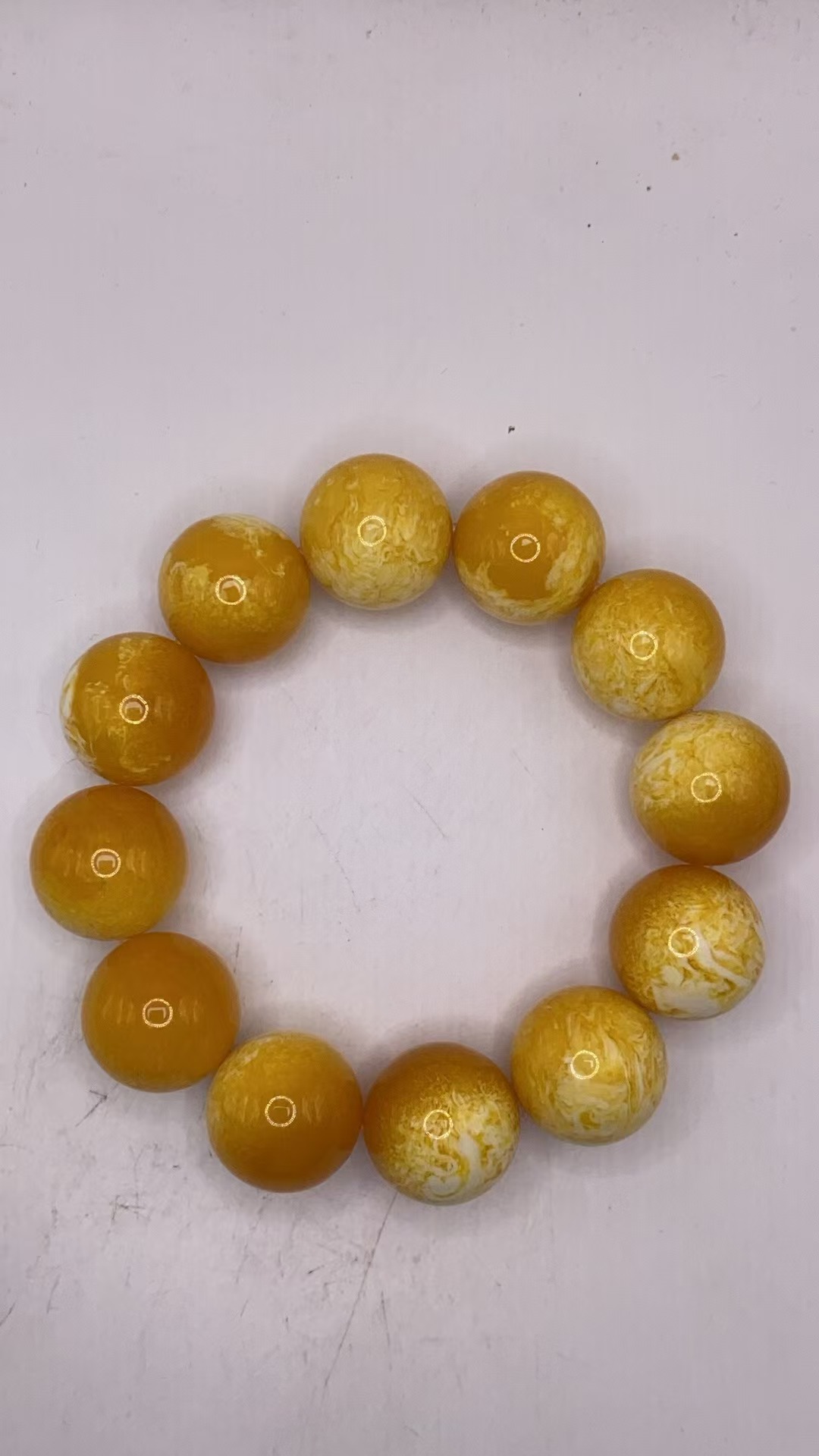 ZY96【臻源饰品】精品时尚百搭气质款手串（多样性发其一）