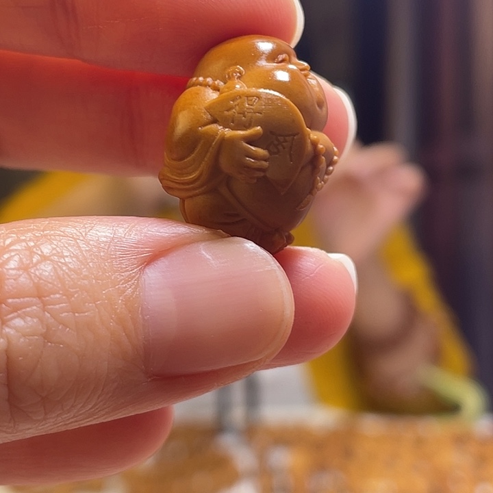 手串/手链橄榄核