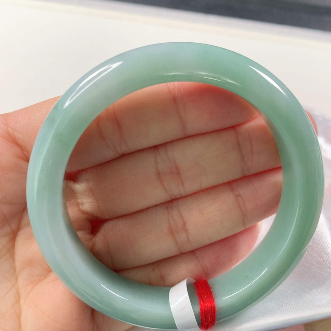 未镶嵌手镯翡翠228