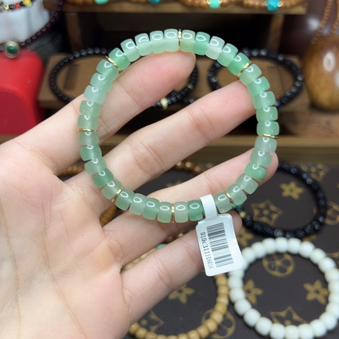 菩提根/象牙果手串