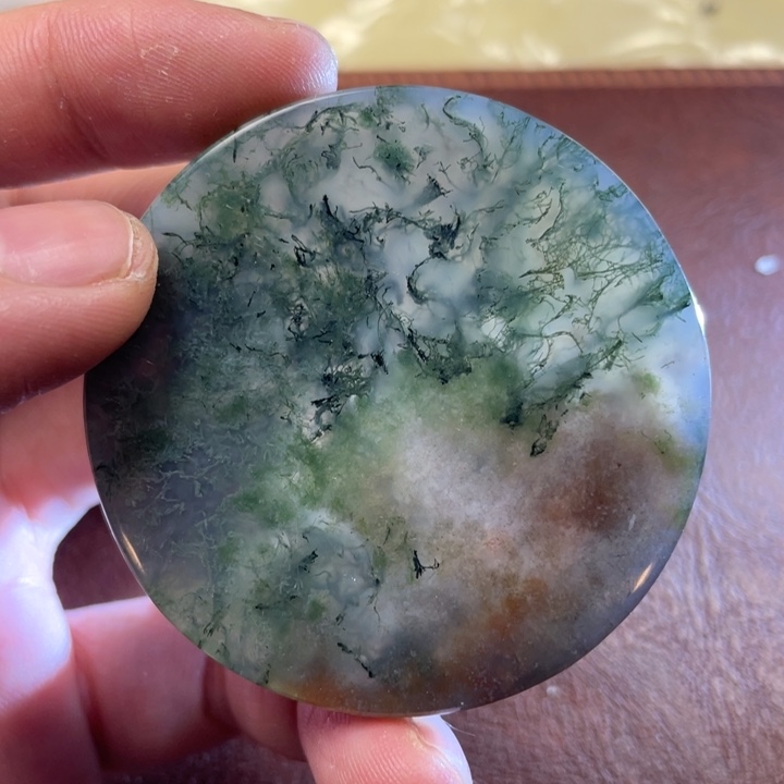 玛瑙/玉髓颈饰合金杭*生