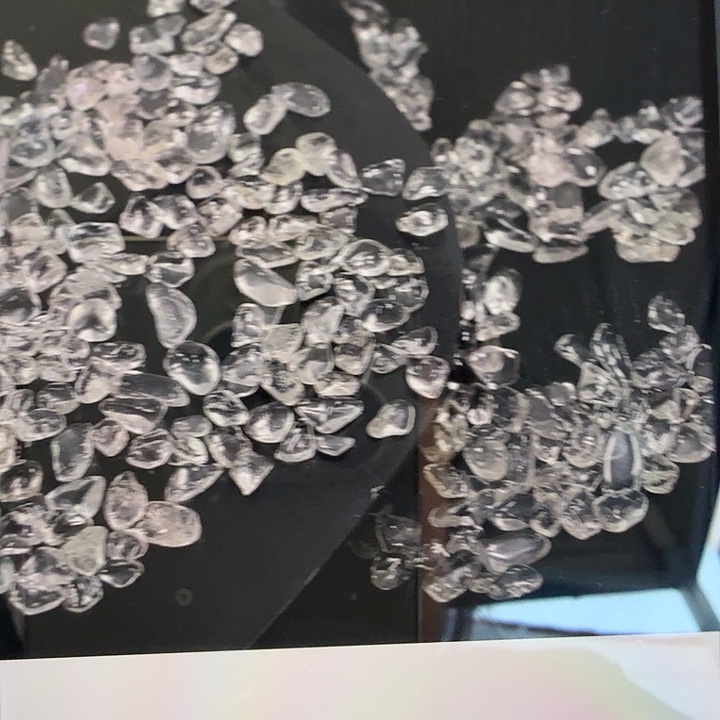 A***a水晶未镶嵌车挂水晶……