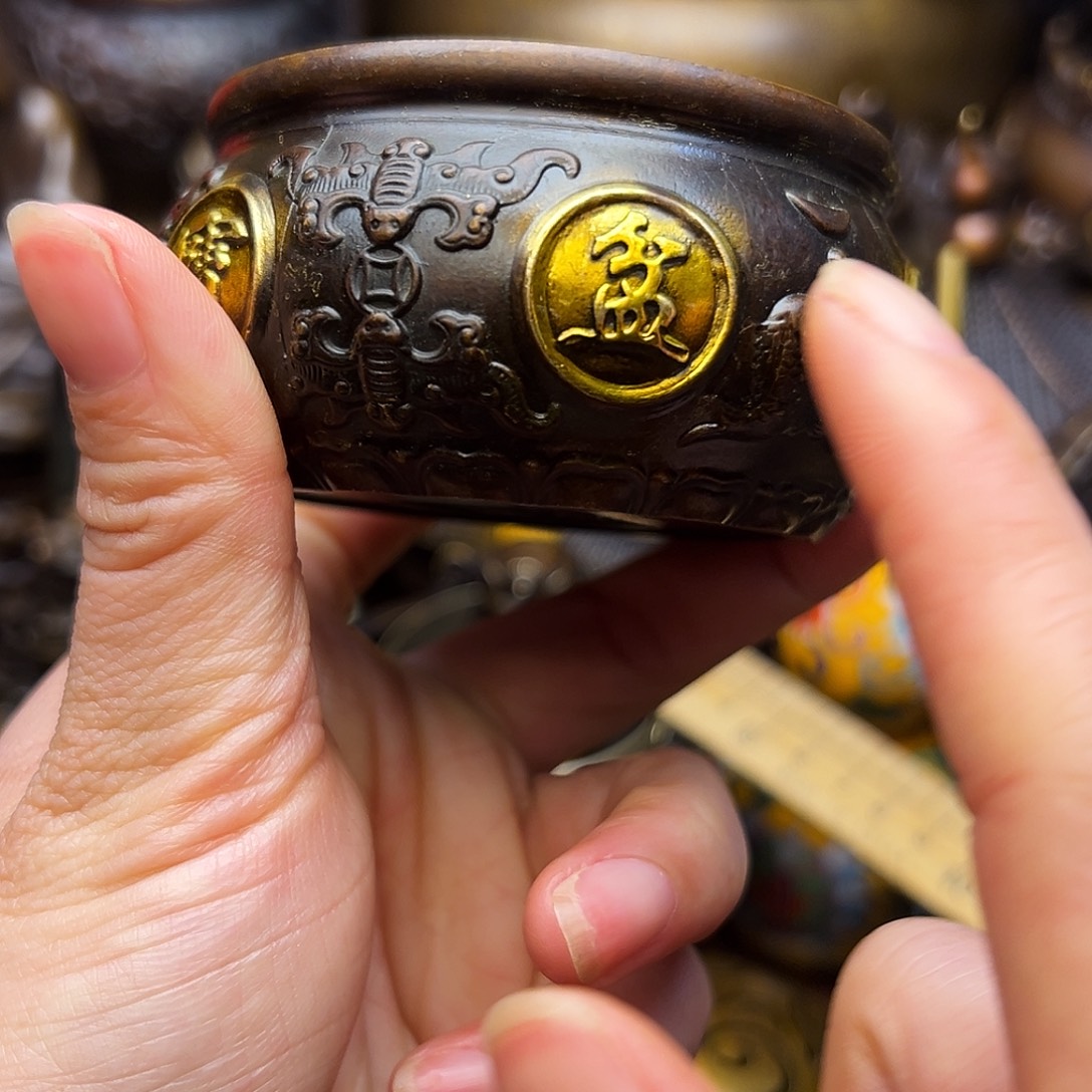 铜器精美点击这里下单