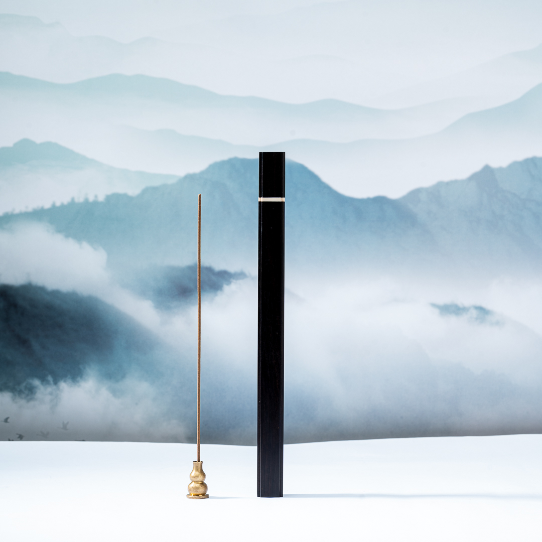 【三周年限定】白棋龙涎  芽庄白棋窖藏大师香 10g  线香室内熏香