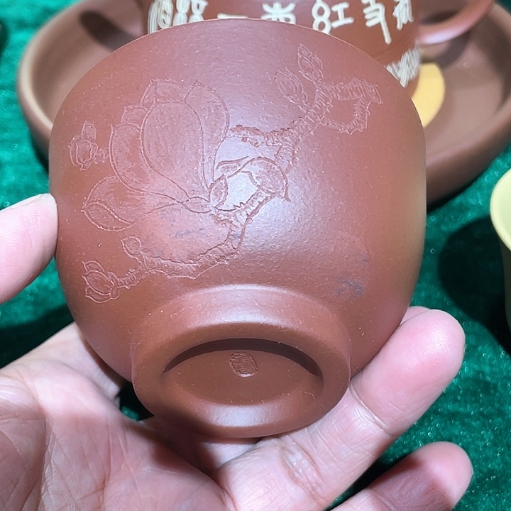 茶杯紫砂福利福利