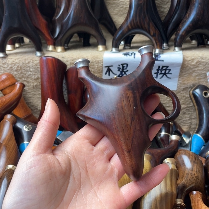 大果紫檀（缅甸花梨）瑕疵2036