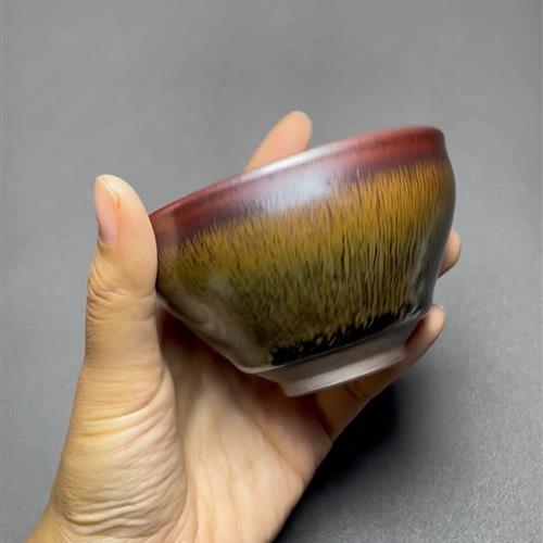 【闪购商品】茶盏-505............