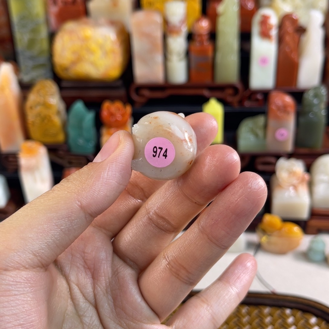 昌化石印石?****く974.00000000000