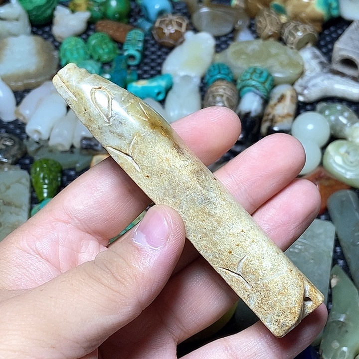 摆件直播间链接60
