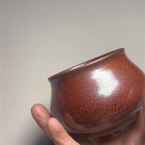 【闪购商品】茶盏-168............