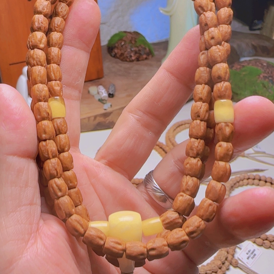 吊坠柏香籽/百香籽