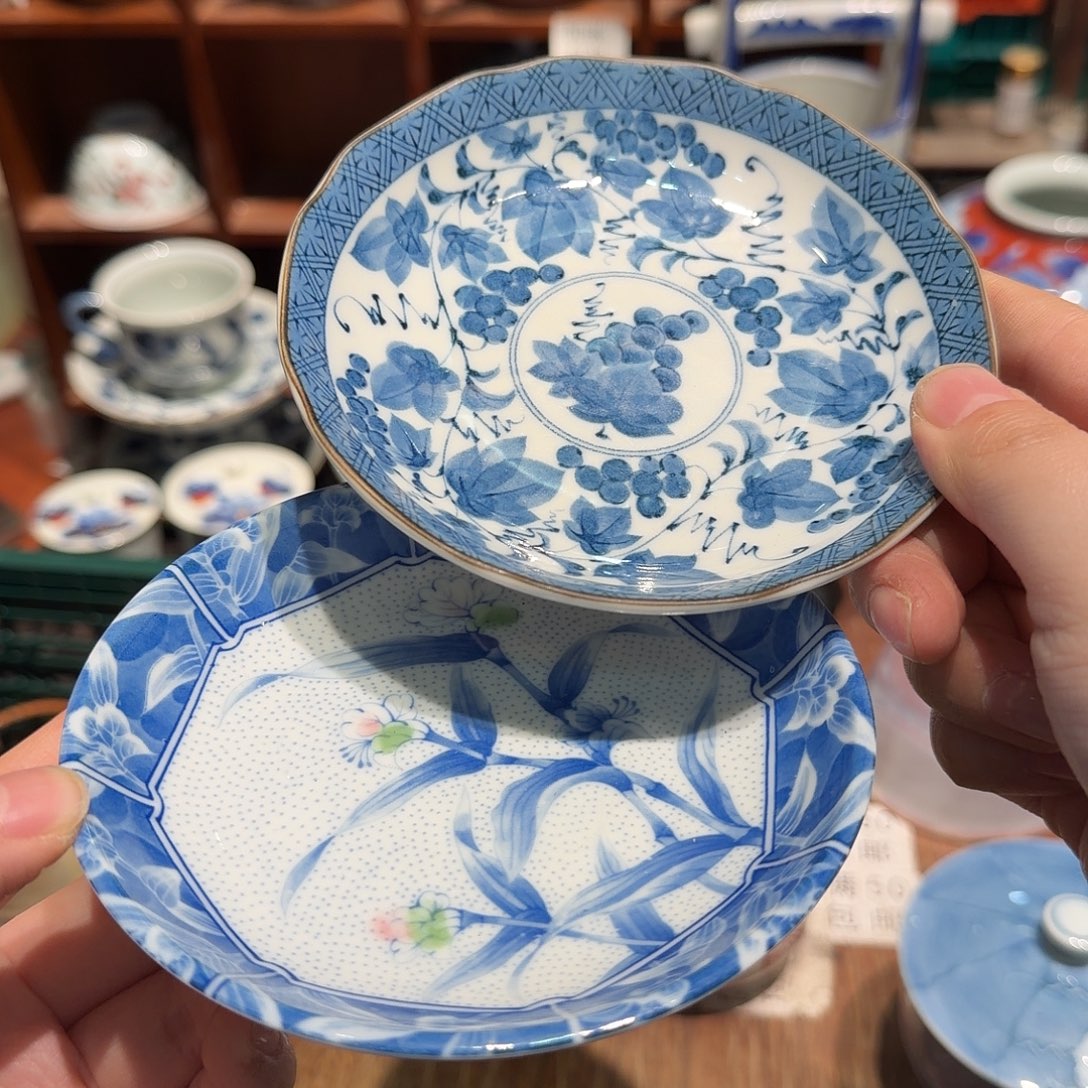 瓷片五十包邮 非全新