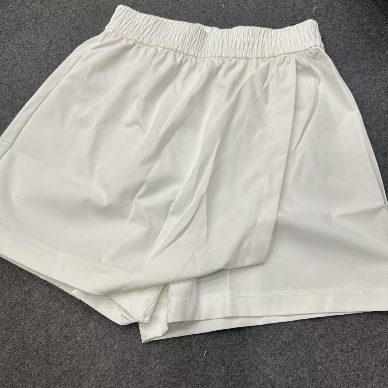 白色  元气裙裤 尺码可选