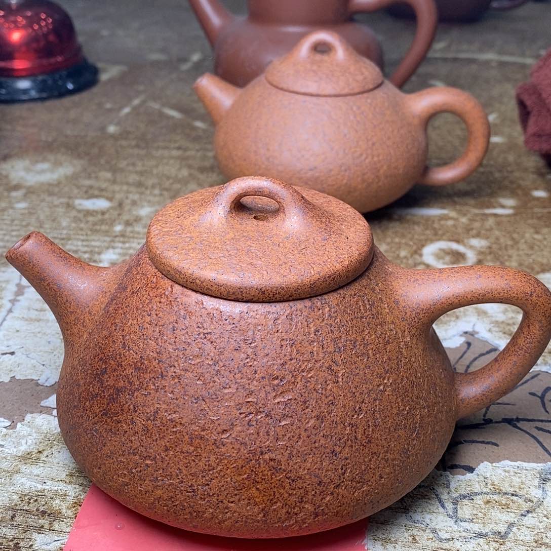 紫砂茶壶紫砂艺术
