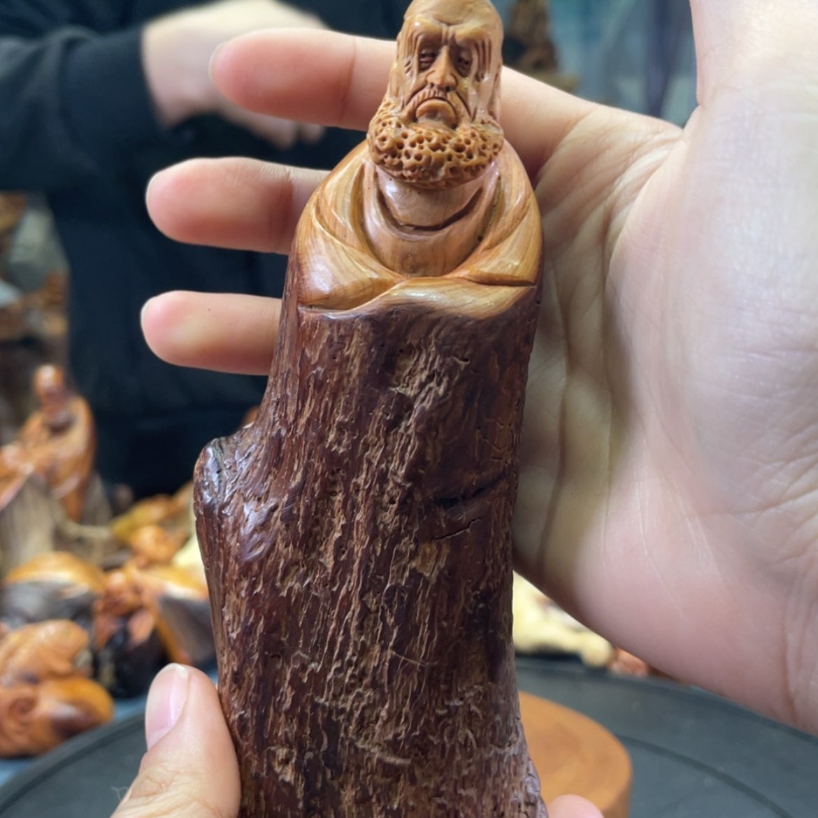 【闪购商品】柏木（崖柏）其他