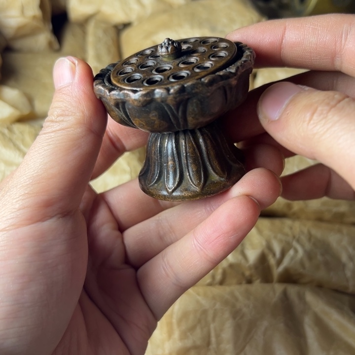 创意设计制作摆件