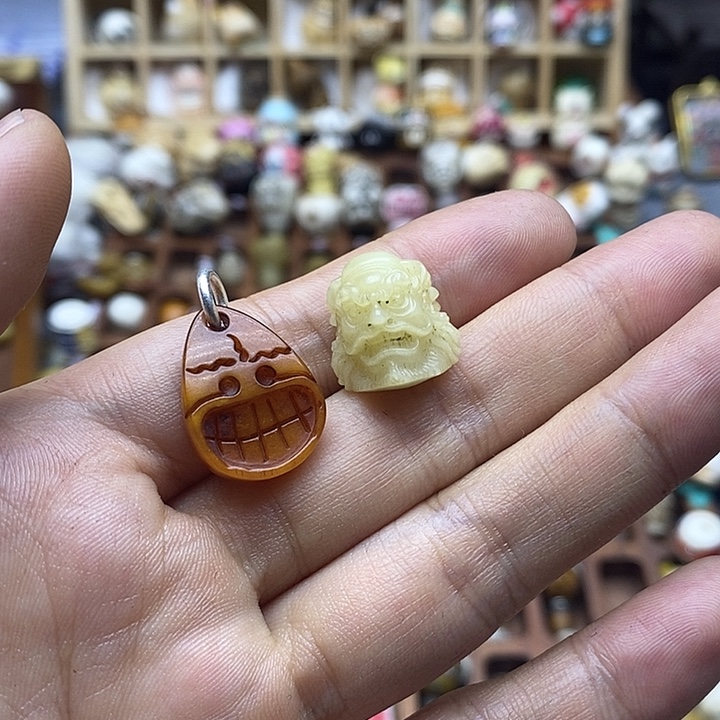 骆驼牙手串/手链其他配饰