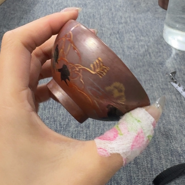 非常美丽漂亮的物品