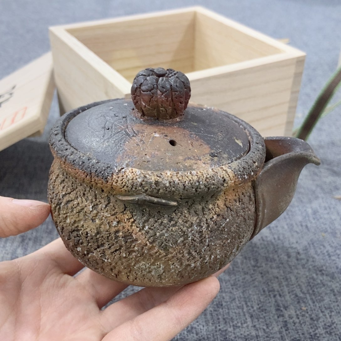 紫砂茶杯非常满意好看得物件