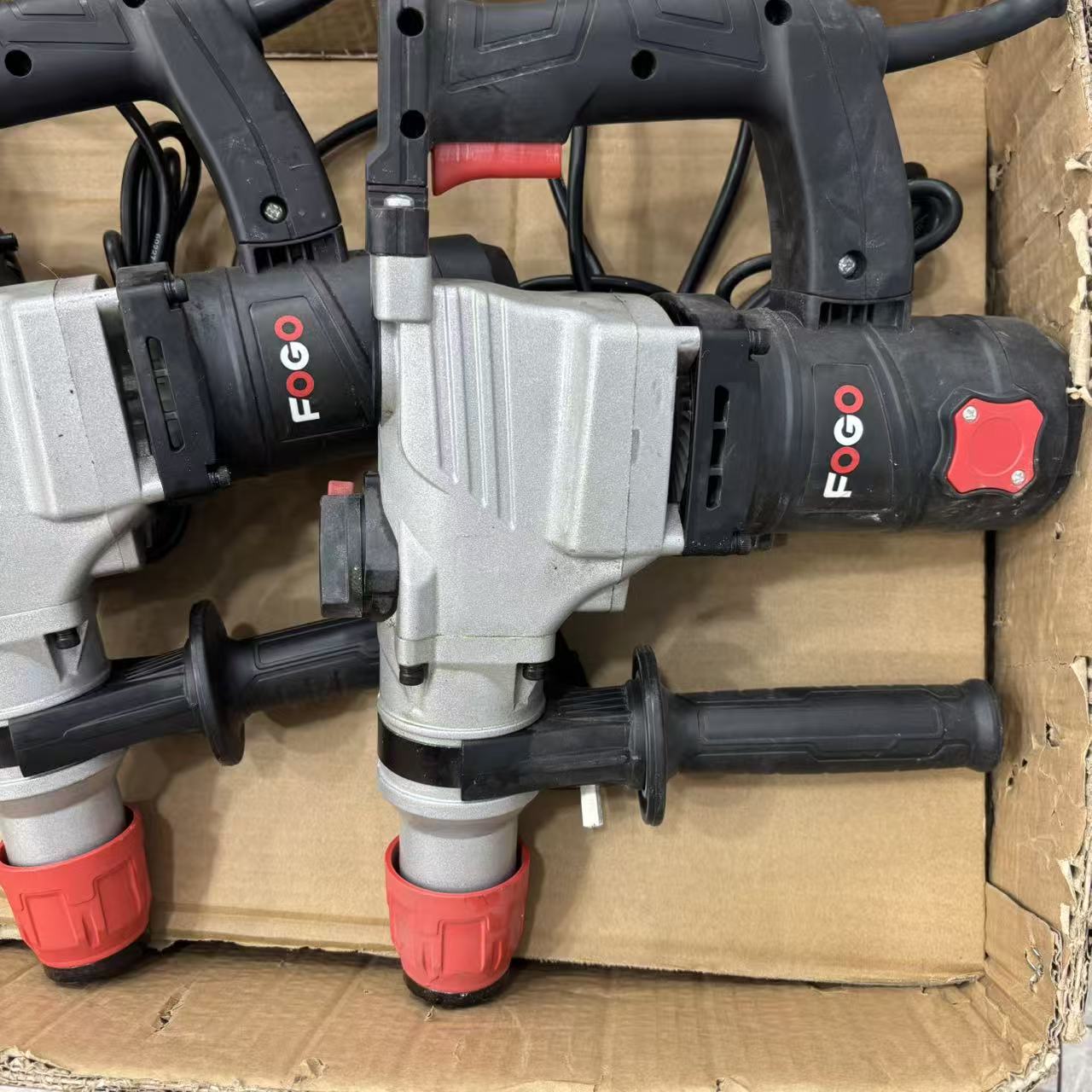 Z   大功率多功能工业级电锤电镐