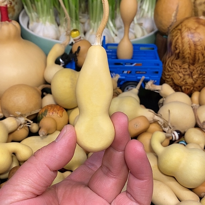 烟****道精品葫芦手把葫芦105