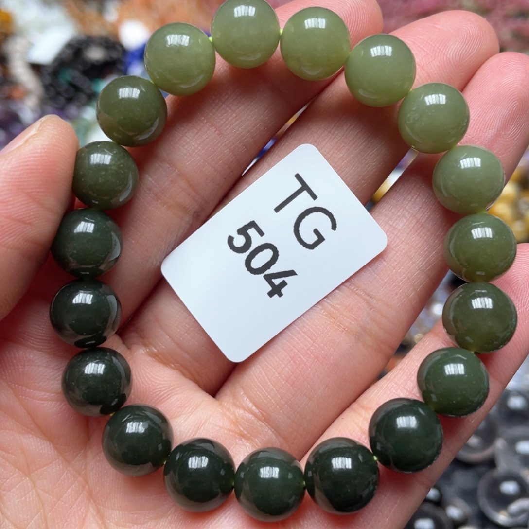 水晶多样性发一只未镶嵌