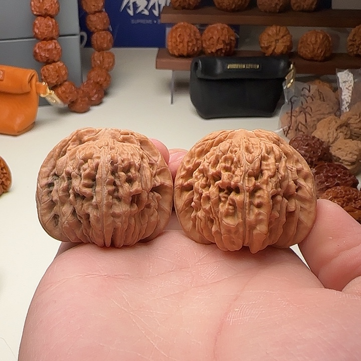 C18号流水纹一代楼45-42-37