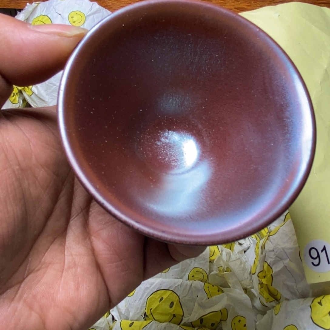 茶盏建盏喝茶主人杯茶杯