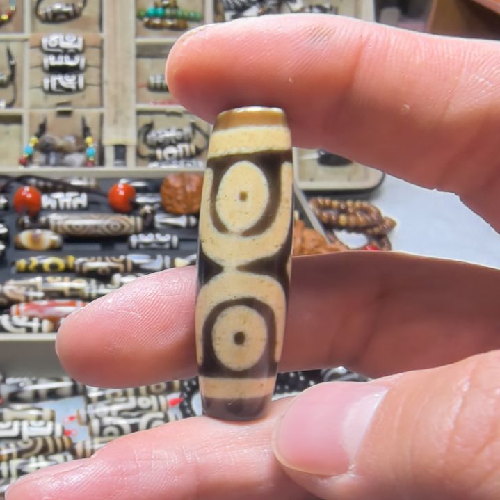 银S925非金属材料吊坠一个