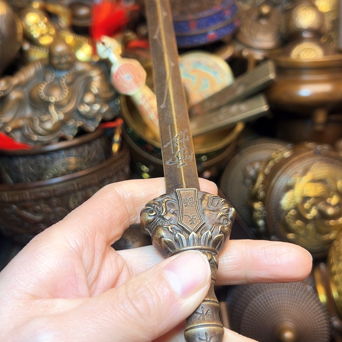 铜锣湾的历史文化