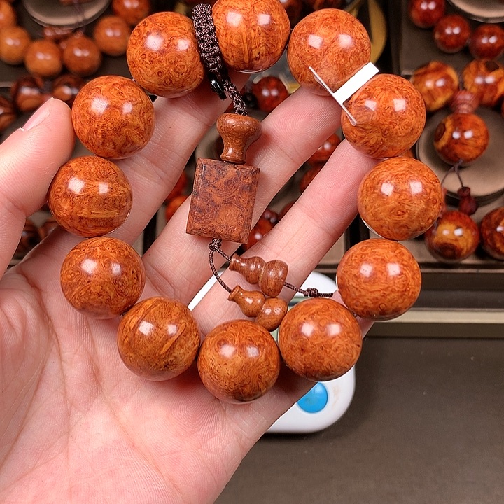 【闪购商品】黄花梨/降香黄檀2.0规格20W