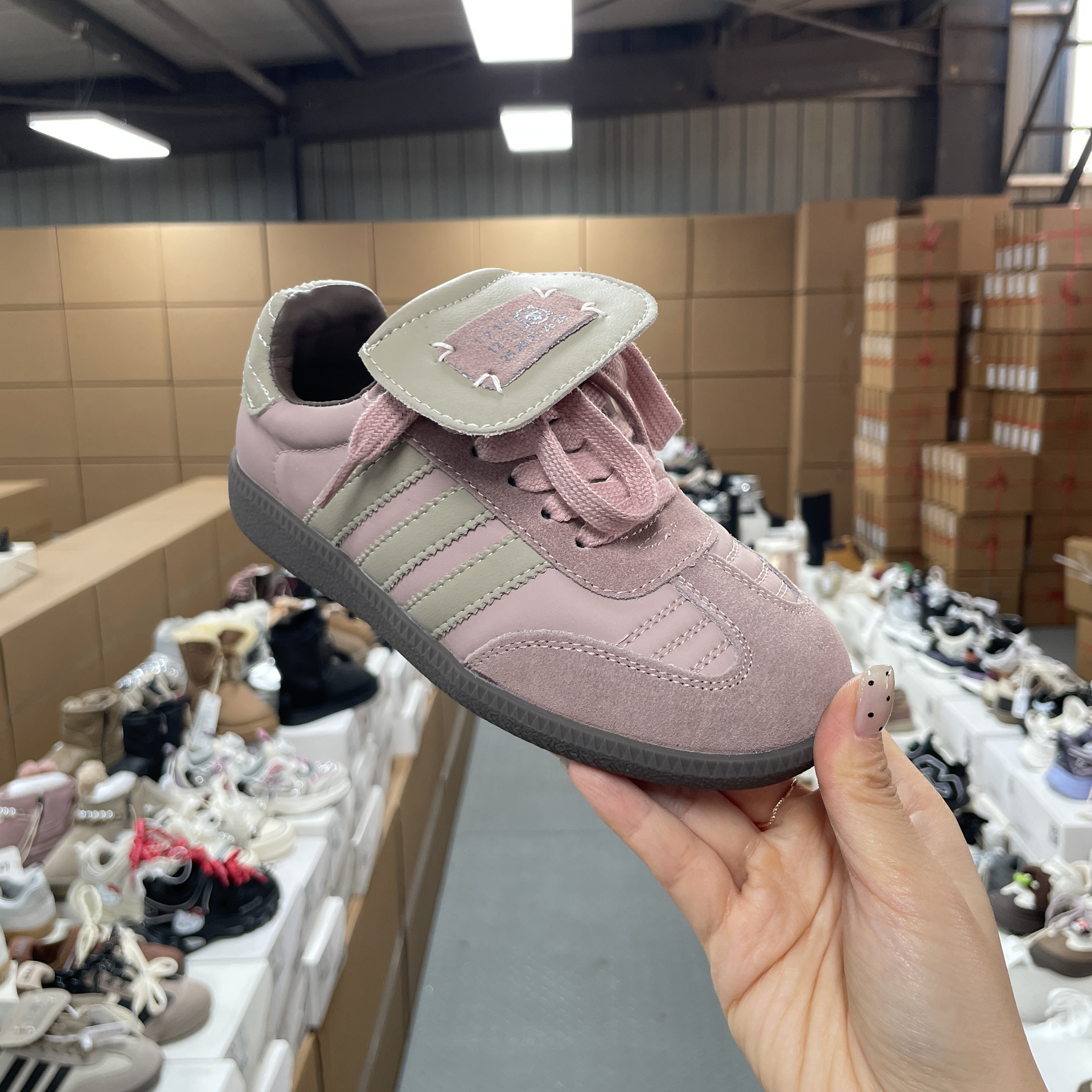 22716儿童四季运动鞋德训鞋  男女童鞋 国内大品牌童鞋同厂出品