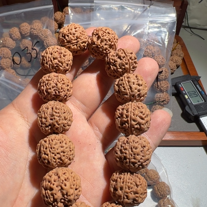 金刚菩提吊坠32号金刚