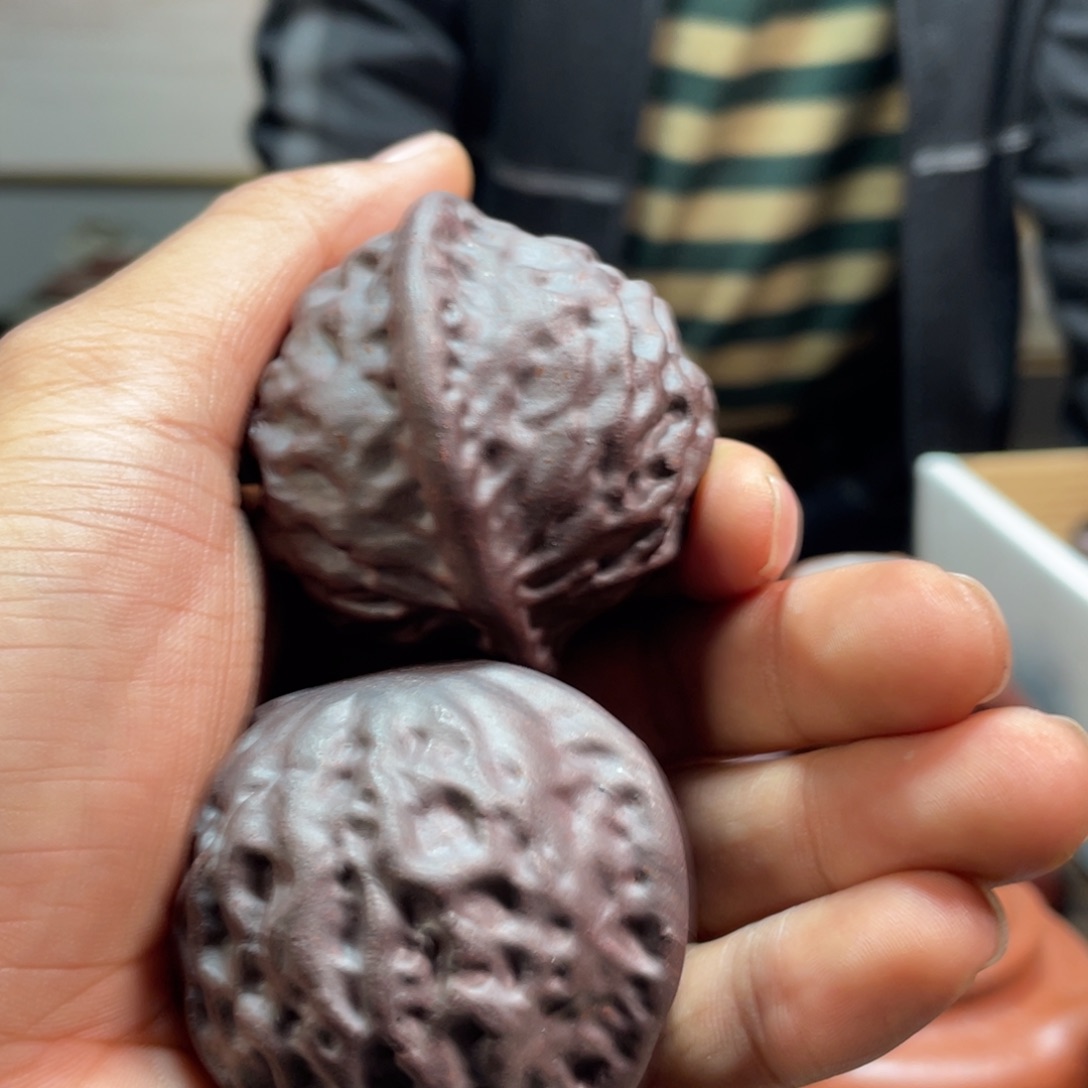 紫砂茶壶宜兴原矿紫砂壶1