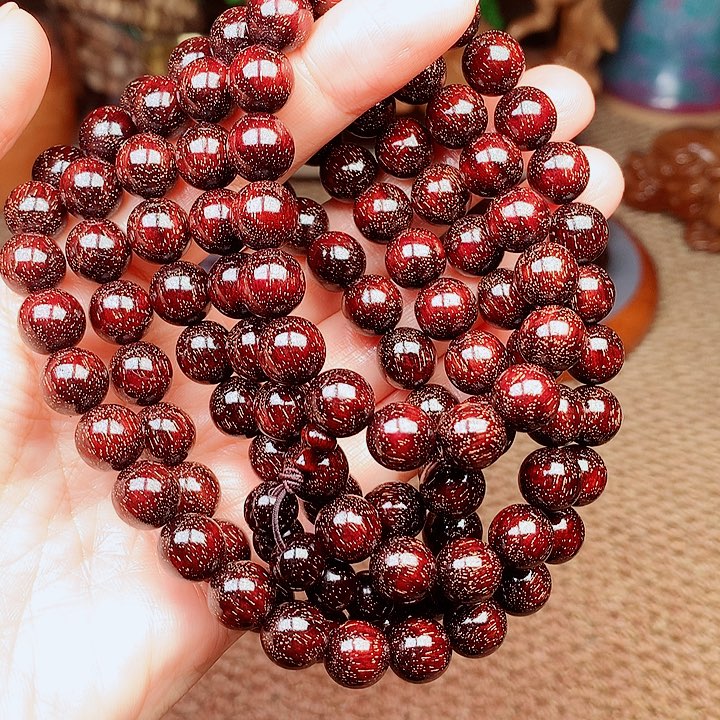 檀香紫檀（小叶紫檀）