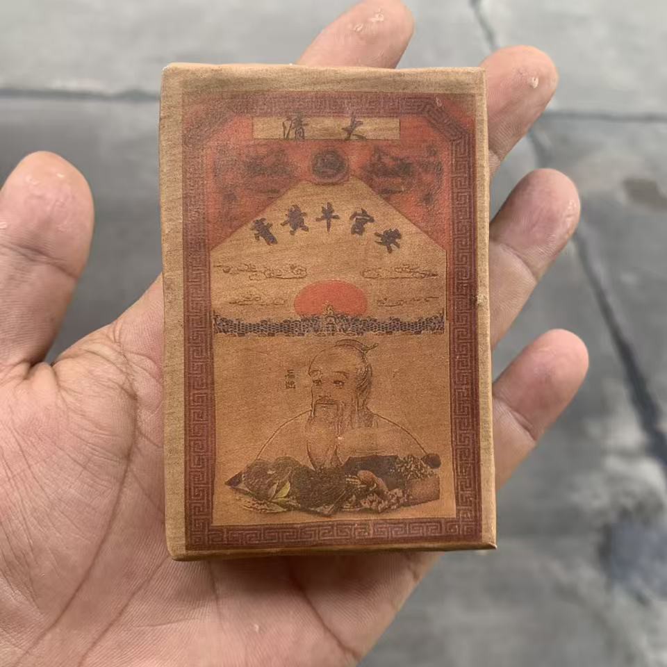 【山货佬】古法老物件安～工～糕农产品